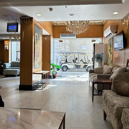 Hamad Saif Batal Hotel Mekke Dış mekan fotoğraf