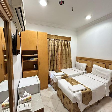 Hamad Saif Batal Hotel Mekke Dış mekan fotoğraf