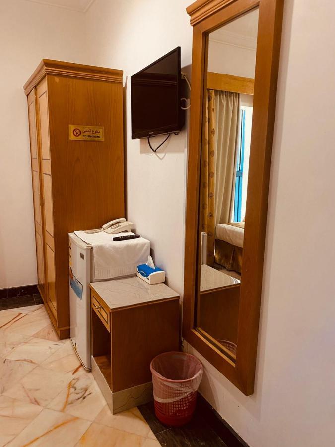 Hamad Saif Batal Hotel Mekke Dış mekan fotoğraf