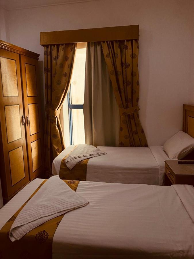 Hamad Saif Batal Hotel Mekke Dış mekan fotoğraf