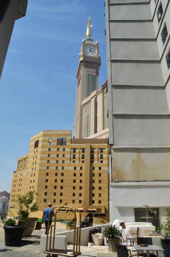 Hamad Saif Batal Hotel Mekke Dış mekan fotoğraf