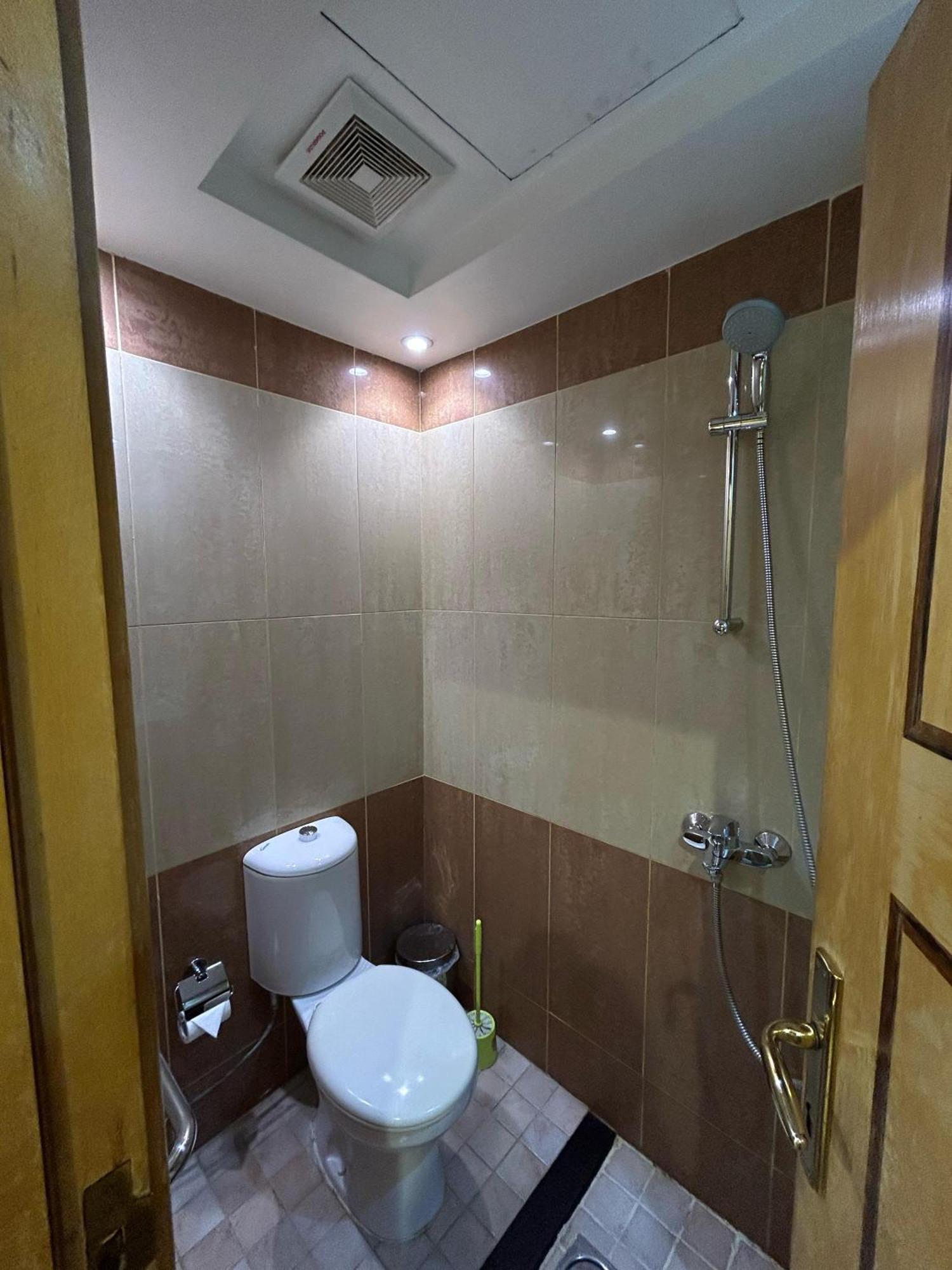 Hamad Saif Batal Hotel Mekke Dış mekan fotoğraf