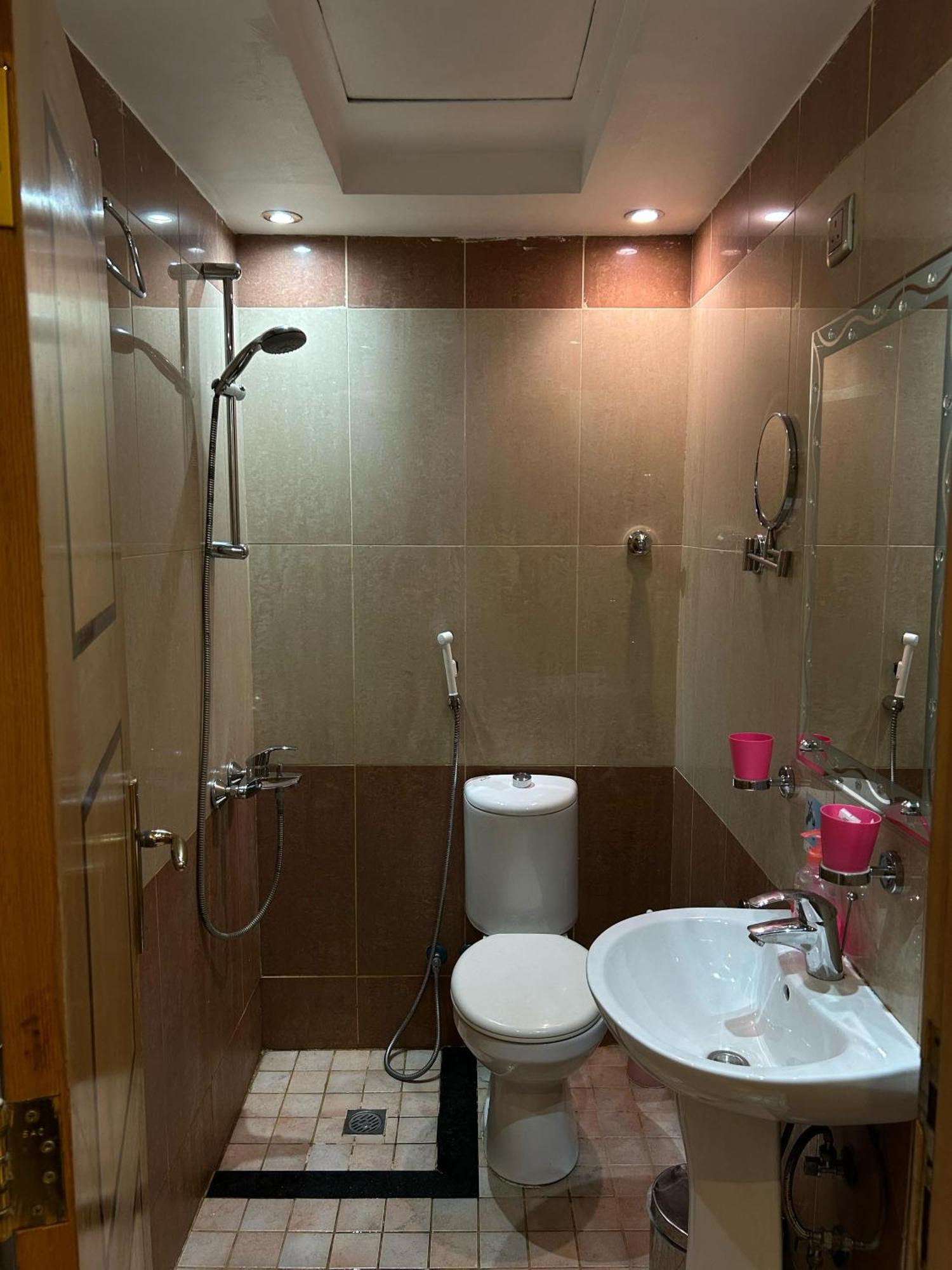 Hamad Saif Batal Hotel Mekke Dış mekan fotoğraf