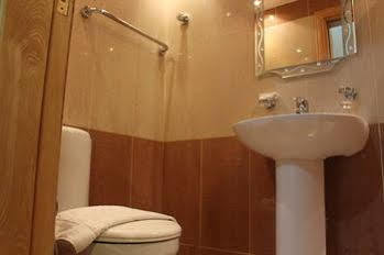 Hamad Saif Batal Hotel Mekke Dış mekan fotoğraf