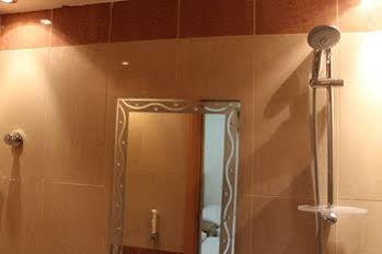 Hamad Saif Batal Hotel Mekke Dış mekan fotoğraf