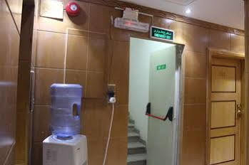 Hamad Saif Batal Hotel Mekke Dış mekan fotoğraf