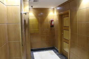 Hamad Saif Batal Hotel Mekke Dış mekan fotoğraf